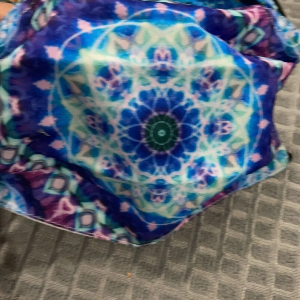 New set/2 colorful face masks